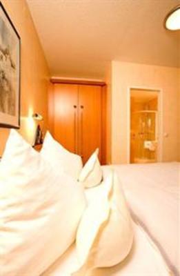 фото отеля Hotel Bremer Tor