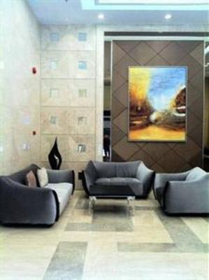 фото отеля U Home Hotel