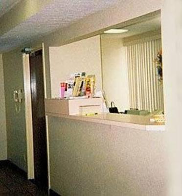 фото отеля Super 8 Motel New Philadelphia