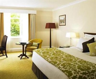 фото отеля Tudor Park Hotel & Country Club Bearsted Maidstone