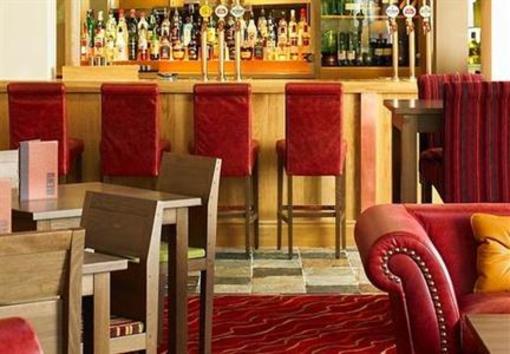 фото отеля Tudor Park Hotel & Country Club Bearsted Maidstone