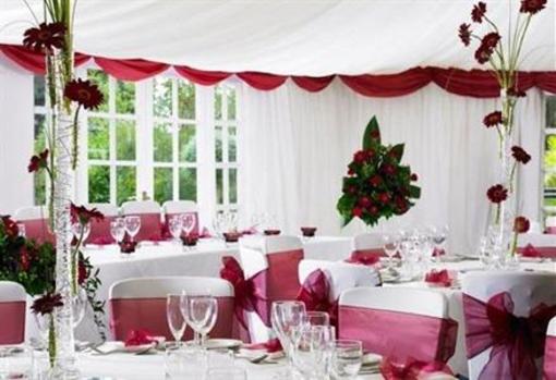 фото отеля Tudor Park Hotel & Country Club Bearsted Maidstone