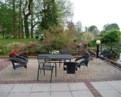 фото отеля Tudor Park Hotel & Country Club Bearsted Maidstone
