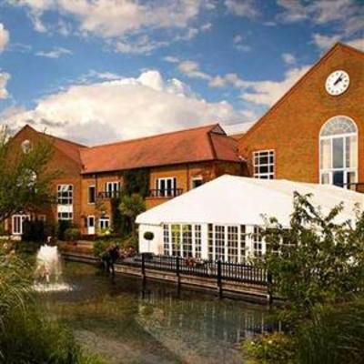 фото отеля Tudor Park Hotel & Country Club Bearsted Maidstone