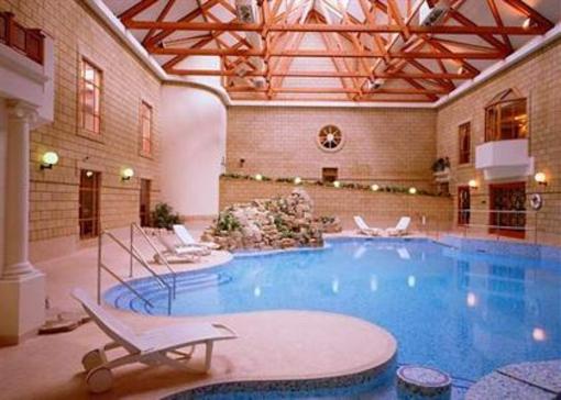 фото отеля Tudor Park Hotel & Country Club Bearsted Maidstone