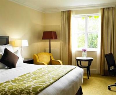 фото отеля Tudor Park Hotel & Country Club Bearsted Maidstone