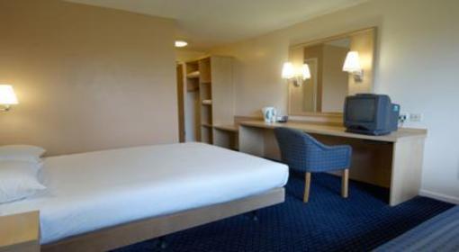 фото отеля Travelodge Carlisle Todhills