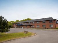 Travelodge Carlisle Todhills