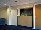 фото отеля Travelodge Carlisle Todhills