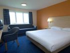 фото отеля Travelodge Carlisle Todhills