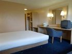 фото отеля Travelodge Carlisle Todhills