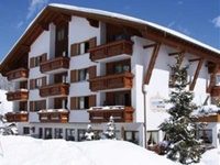 Hotel Omesberg