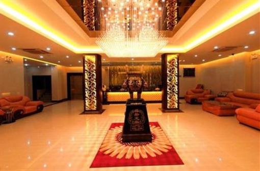 фото отеля Yun Jin Holiday Hotel
