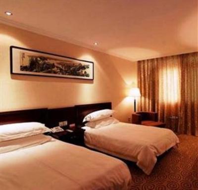 фото отеля Yun Jin Holiday Hotel