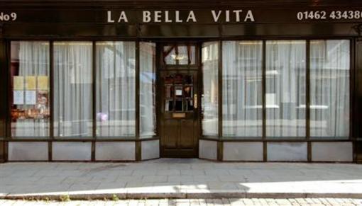 фото отеля La Bella Vita