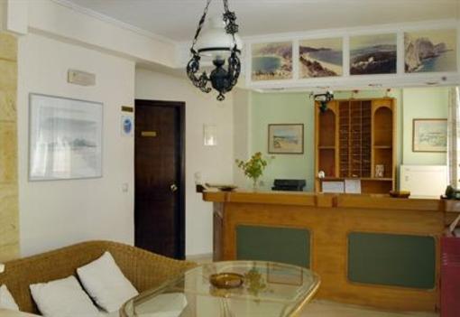фото отеля Hotel Adani