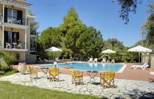 фото отеля Hotel Adani