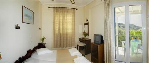 фото отеля Hotel Adani