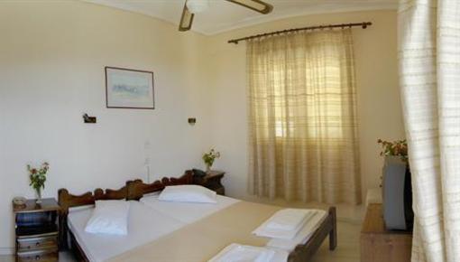фото отеля Hotel Adani