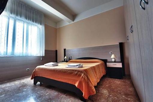 фото отеля Aragonese Bed & Breakfast