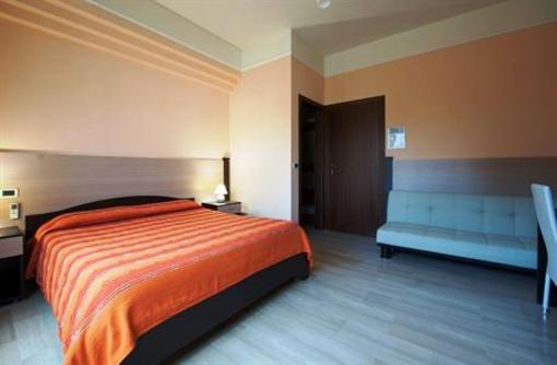 фото отеля Aragonese Bed & Breakfast