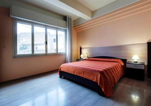 фото отеля Aragonese Bed & Breakfast