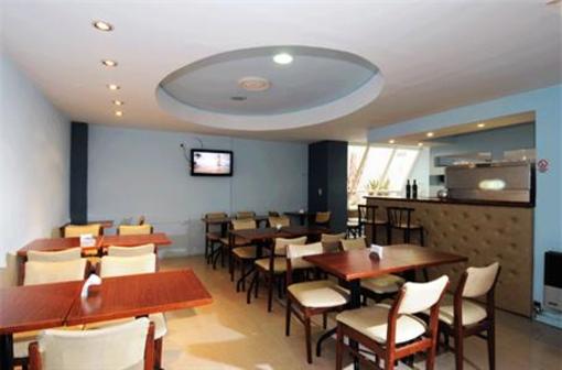 фото отеля Hotel Altea