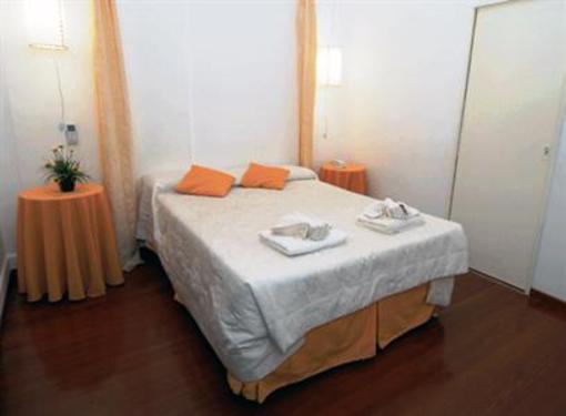фото отеля Hotel Altea
