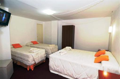 фото отеля Hotel Altea