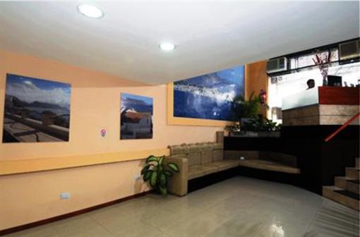 фото отеля Hotel Altea
