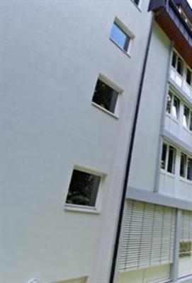 фото отеля MediClin Baar-Zentrum