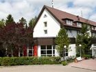 фото отеля MediClin Baar-Zentrum
