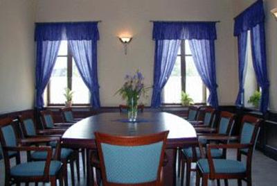 фото отеля Hotel Buchlovice