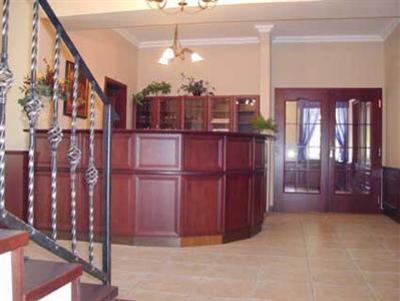 фото отеля Hotel Buchlovice