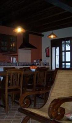 фото отеля Casa Rural La Era