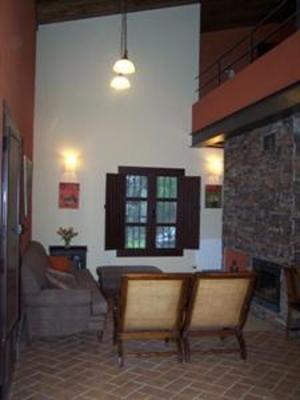 фото отеля Casa Rural La Era