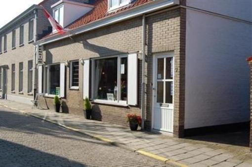 фото отеля Pension Hof van Sluis