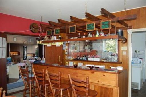 фото отеля Pension Hof van Sluis