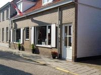 Pension Hof van Sluis