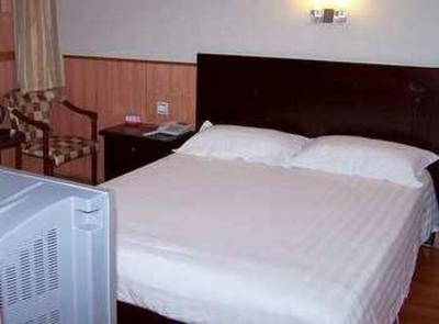 фото отеля Renquan Hotel
