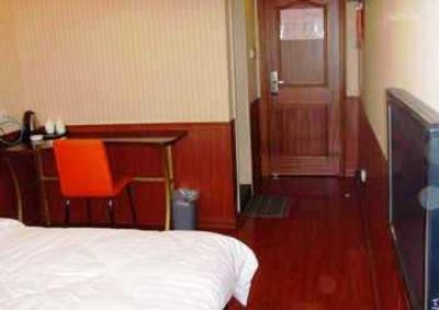 фото отеля Renquan Hotel