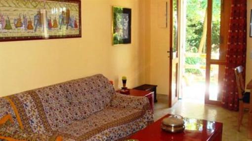 фото отеля Forest View B&B