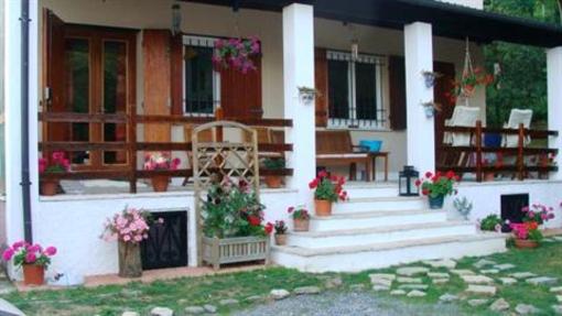 фото отеля Forest View B&B