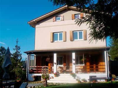 фото отеля Forest View B&B