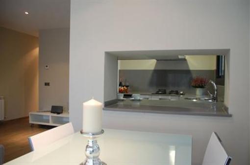 фото отеля Montseny Suites & Apartments