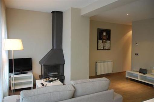 фото отеля Montseny Suites & Apartments