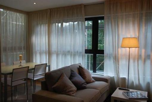 фото отеля Montseny Suites & Apartments