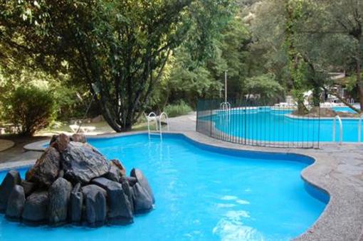 фото отеля Montseny Suites & Apartments