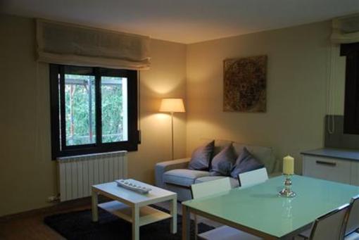 фото отеля Montseny Suites & Apartments