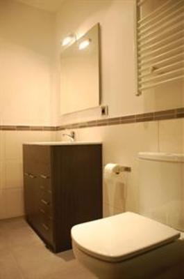 фото отеля Montseny Suites & Apartments